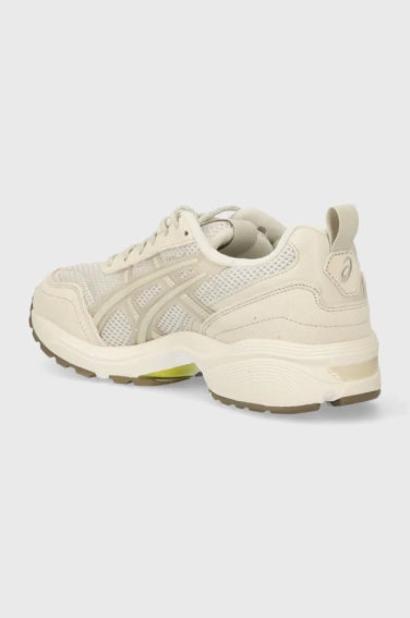 Кроссовки ASICS Gel 1090v2 Beige 1202A480-020 фото 3 — интернет-магазин Tapok