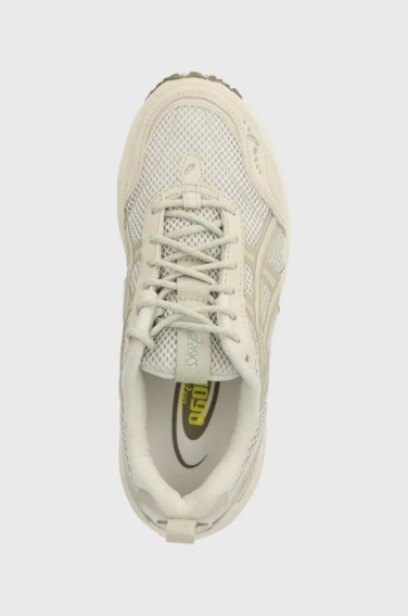 Кроссовки ASICS Gel 1090v2 Beige 1202A480-020 фото 4 — интернет-магазин Tapok