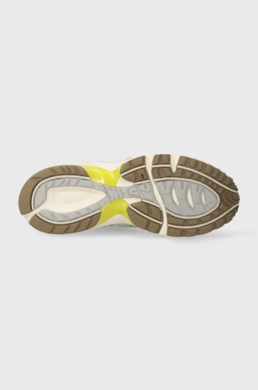 Кроссовки ASICS Gel 1090v2 Beige 1202A480-020 фото 5 — интернет-магазин Tapok
