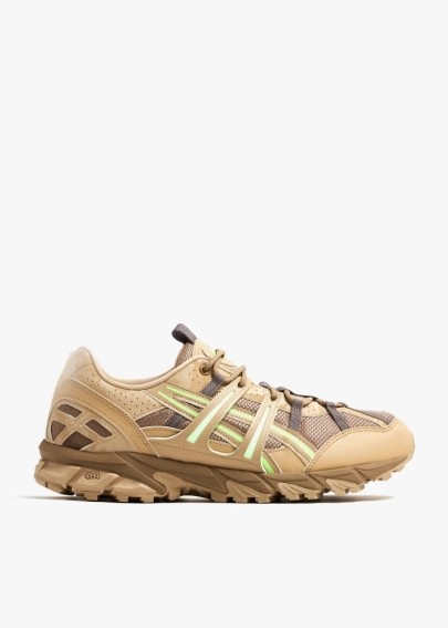 Кросівки ASICS GEL SONOMA 15-50 BEIGE 1201B006-200 фото 1 — інтернет-магазин Tapok
