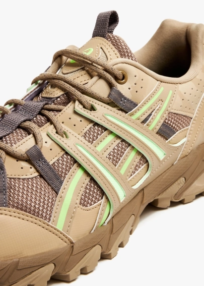 Кросівки ASICS GEL SONOMA 15-50 BEIGE 1201B006-200 фото 3 — інтернет-магазин Tapok