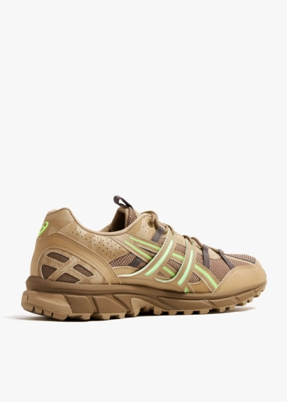 Кросівки ASICS GEL SONOMA 15-50 BEIGE 1201B006-200 фото 4 — інтернет-магазин Tapok
