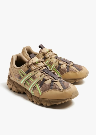 Кросівки ASICS GEL SONOMA 15-50 BEIGE 1201B006-200 фото 5 — інтернет-магазин Tapok