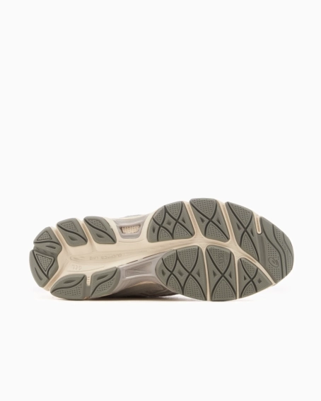 Кросівки ASICS GEL-NYC Cloud Grey 1203A383-022 фото 4 — інтернет-магазин Tapok