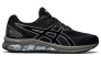 Кроссовки ASICS GEL-Quantum 180 VII Black Grey 1201A631-002 Фото 1