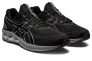 Кроссовки ASICS GEL-Quantum 180 VII Black Grey 1201A631-002 Фото 2