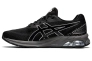 Кроссовки ASICS GEL-Quantum 180 VII Black Grey 1201A631-002 Фото 4