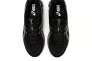 Кроссовки ASICS GEL-Quantum 180 VII Black Grey 1201A631-002 Фото 6
