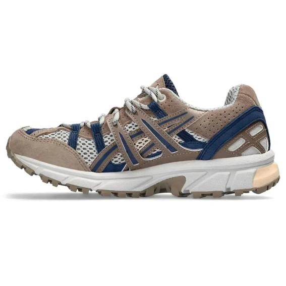 Кросівки ASICS GEL-Sonoma 15-50 Oyster Grey/Taupe Grey 1202A275-023 фото 1 — інтернет-магазин Tapok