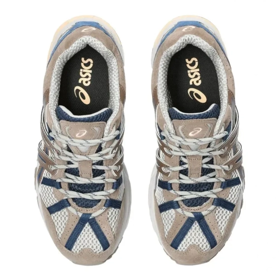 Кросівки ASICS GEL-Sonoma 15-50 Oyster Grey/Taupe Grey 1202A275-023 фото 2 — інтернет-магазин Tapok