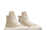 Кроссовки Chuck Taylor All Star Cruise Nutty Granola A07209C Фото 2