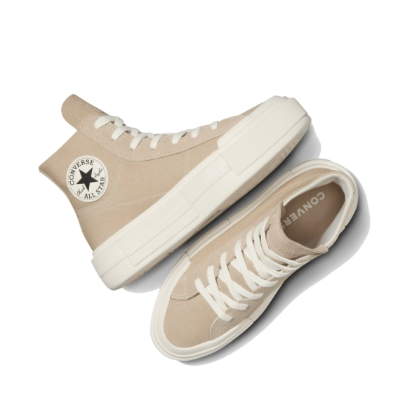 Кроссовки Chuck Taylor All Star Cruise Nutty Granola A07209C фото 5 — интернет-магазин Tapok