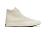Кросівки Converse Chuck 70 Hi Beige 162210C Фото 1