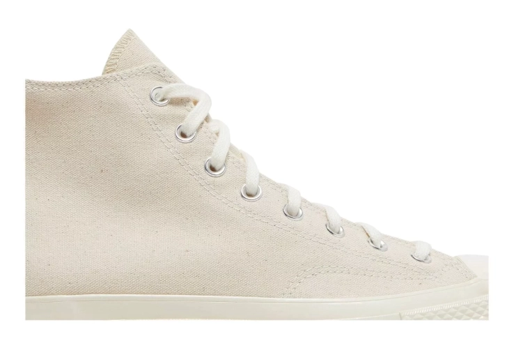 Кросівки Converse Chuck 70 Hi Beige 162210C фото 2 — інтернет-магазин Tapok