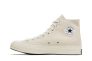 Кросівки Converse Chuck 70 Hi Beige 162210C Фото 3