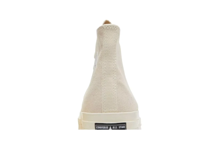 Кросівки Converse Chuck 70 Hi Beige 162210C фото 7 — інтернет-магазин Tapok