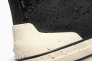 Кросівки Converse Chuck 70 Hi Leather Black/White A05695C Фото 4