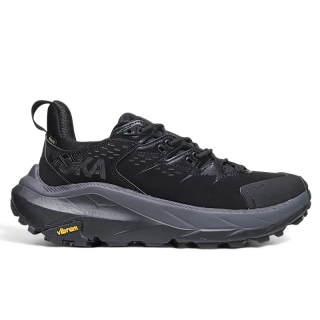 Кросівки Hoka Kaha 2 Low Gore-Tex Black 1123190-BBLC