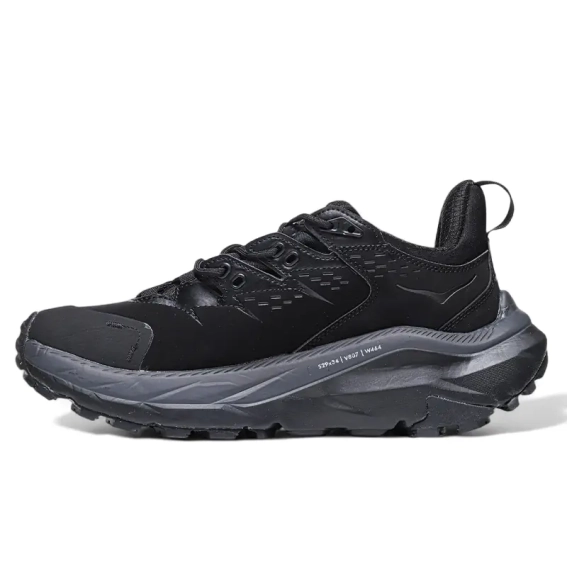 Кроссовки Hoka Kaha 2 Low Gore-Tex Black 1123190-BBLC фото 3 — интернет-магазин Tapok