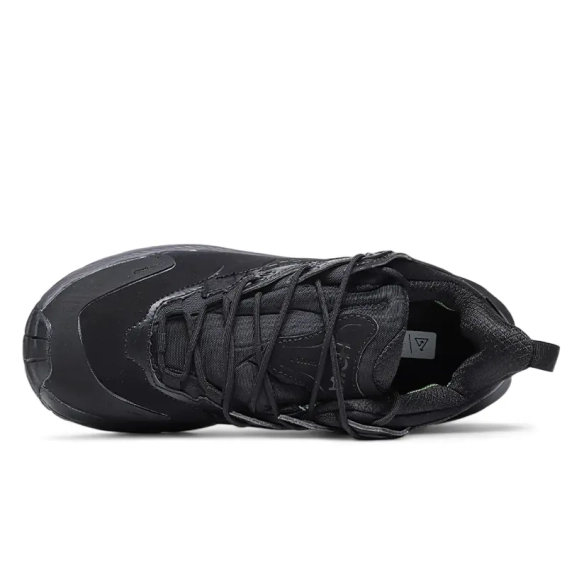 Кроссовки Hoka Kaha 2 Low Gore-Tex Black 1123190-BBLC фото 5 — интернет-магазин Tapok