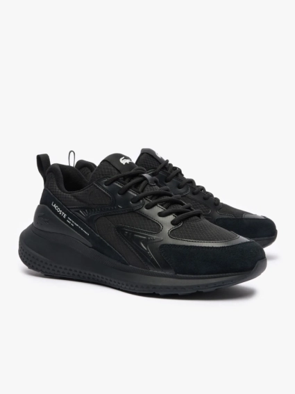 Кросівки Lacoste Evo Black 747SMA012102H фото 2 — інтернет-магазин Tapok