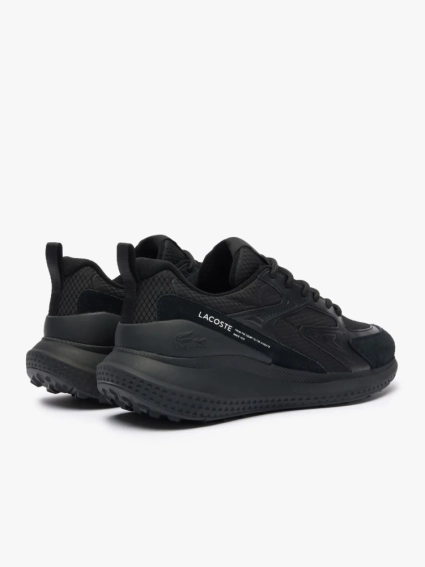 Кросівки Lacoste Evo Black 747SMA012102H фото 6 — інтернет-магазин Tapok
