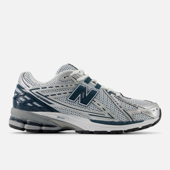 Кроссовки New Balance 1906R Grey Blue U1906RCE фото 1 — интернет-магазин Tapok