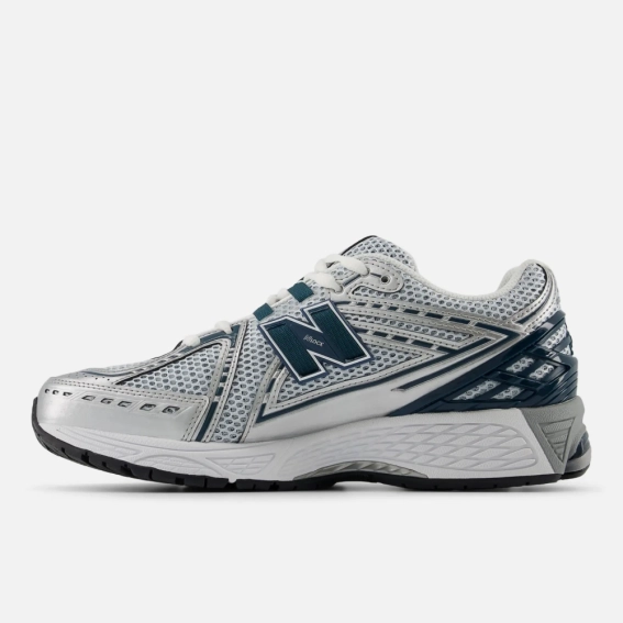 Кроссовки New Balance 1906R Grey Blue U1906RCE фото 2 — интернет-магазин Tapok