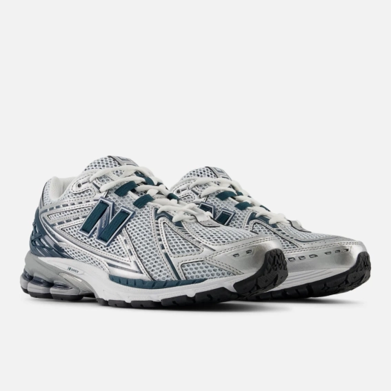 Кроссовки New Balance 1906R Grey Blue U1906RCE фото 3 — интернет-магазин Tapok