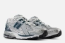 Кроссовки New Balance 1906R Grey Blue U1906RCE Фото 3