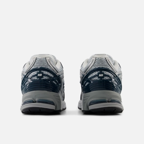 Кроссовки New Balance 1906R Grey Blue U1906RCE фото 5 — интернет-магазин Tapok