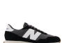 Кроссовки New Balance 237v1 Black/White MS237GA Фото 1