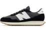Кроссовки New Balance 237v1 Black/White MS237GA Фото 2