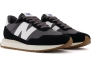 Кроссовки New Balance 237v1 Black/White MS237GA Фото 3
