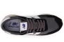 Кроссовки New Balance 237v1 Black/White MS237GA Фото 4