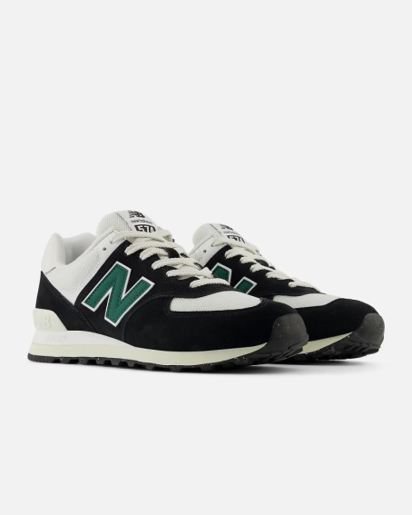 Кроссовки New Balance 574 U574RBG фото 1 — интернет-магазин Tapok