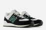 Кроссовки New Balance 574 U574RBG Фото 1