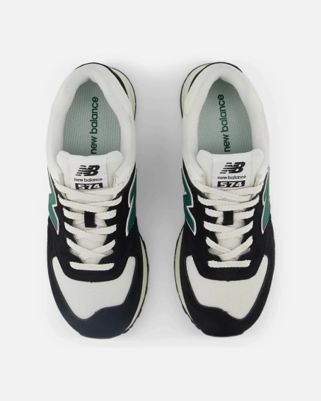 Кроссовки New Balance 574 U574RBG фото 2 — интернет-магазин Tapok