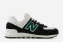 Кроссовки New Balance 574 U574RBG Фото 3