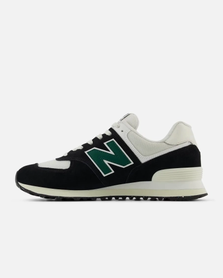 Кроссовки New Balance 574 U574RBG фото 4 — интернет-магазин Tapok