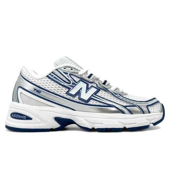 Кросівки New Balance 740 Ice Blue U740LB2 фото 1 — інтернет-магазин Tapok