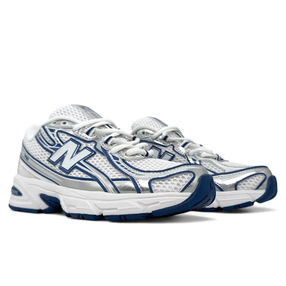 Кросівки New Balance 740 Ice Blue U740LB2 фото 2 — інтернет-магазин Tapok