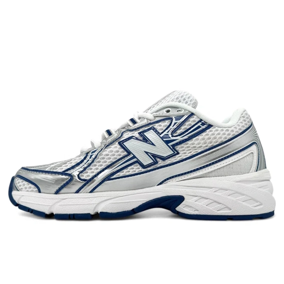 Кросівки New Balance 740 Ice Blue U740LB2 фото 3 — інтернет-магазин Tapok