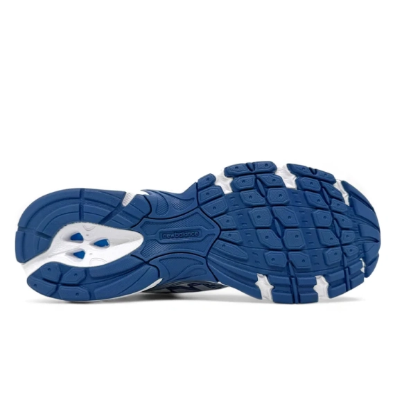 Кросівки New Balance 740 Ice Blue U740LB2 фото 4 — інтернет-магазин Tapok
