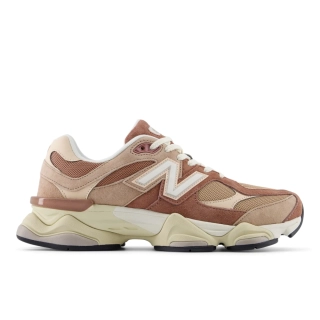 Кроссовки New Balance 9060 Brown U9060EEH