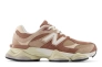 Кросівки New Balance 9060 Brown U9060EEH Фото 1