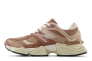 Кросівки New Balance 9060 Brown U9060EEH Фото 2