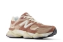 Кросівки New Balance 9060 Brown U9060EEH Фото 3