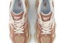 Кросівки New Balance 9060 Brown U9060EEH Фото 4