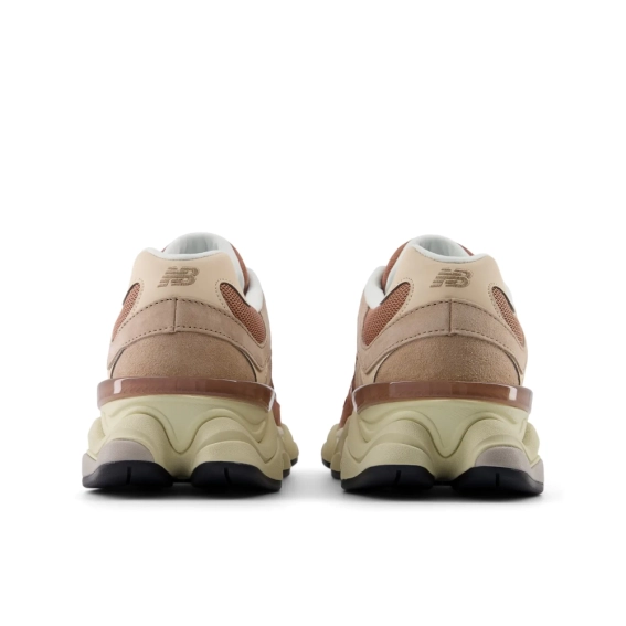 Кросівки New Balance 9060 Brown U9060EEH фото 5 — інтернет-магазин Tapok